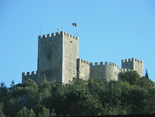 Várias candidaturas em marcha em Sesimbra Valorização do Património Rural e equipamentos desportivos