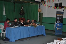 Nova Regulamentação do Sector das Águas e Saneamento - Barreiro Período de discussão pública terminou a 7 de Janeiro