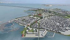 Plano de Urbanização da Quimiparque e Áreas Envolventes - Barreiro Sessões Públicas nas Oito Freguesias