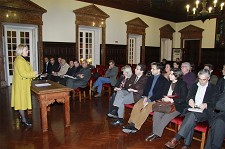 Descentralização de competências para as juntas de freguesia de Setúbal Em 2011 o valor ultrapassa os 2 milhões de euros