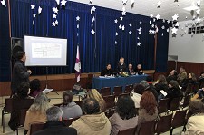 Requalificação do Bairro de Troino em Setúbal «Obra que dá continuidade à revitalização do Centro Histórico de Setúbal»
