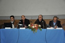 Plano de Urbanização da Quimiparque e Áreas Envolvente Barreiro «Este Projecto deve ser aglutinador das vontades de todos os barreirenses»