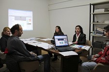 Reguengos de Monsaraz assinala Dia Europeu da Internet Segura com acções de sensibilização