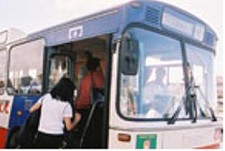 TRANSPORTES COLECTIVOS DO BARREIRO Actualização Tarifária a partir de 1 de Março