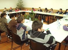 Projecto «Autarquia ao Vivo» em Setúbal Está em marcha até ao final de Março