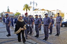Bombeiros Sapadores de Setúbal celebram aniversário «Manter e melhorar os recursos humanos e materiais da CBSS»