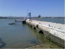 Encontro com a população sobre obras do Cais de Pedra do Seixal