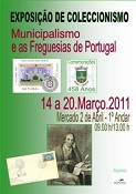Exposição «Municipalismo e as Freguesias de Portugal» em Setúbal 458º aniversário da freguesia de S. Sebastião