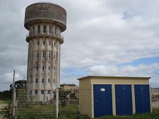 Grau de Dureza da ÁGUA DE ABASTECIMENTO no Barreiro Autarquia revela classificação de 2010