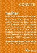 Plano para a Igualdade no Barreiro Apresentação da candidatura no Dia Internacional da Mulher