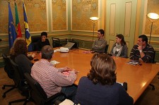 Programa de Incentivo a Projectos de Intervenção Social em Abrantes