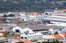 Construção de novas instalações oficinais em Santiago do Cacém Câmara aprova lançamento de Concurso Público