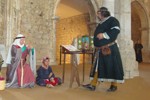 História ao vivo Setúbal acolhe “II Encontro Nacional de Recriação Histórica”