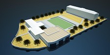 Câmara de Almada constrói mais dois jardins-de-infância