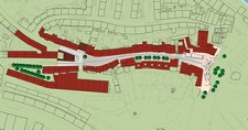 Rua dos “restaurantes” de Cacilhas em Almada Vai ser pedonalizada - Primeira pedra da obra é lançada a 12 de Abril