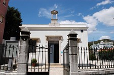 Assembleia Municipal de Sesimbra Aprovou contratação de empréstimo para a reabilitação dos 32 fogos do Bairro do Zambujal
