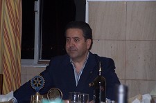 Eugénio Matos empresário do Barreiro Conquista 2º Prémio de Joalharia Nacional Tradicional
