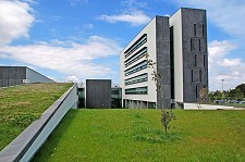 Plano de Urbanização da Quimiparque e Áreas Envolventes no Barreiro Última Sessão Pública na Escola Superior de Tecnologia