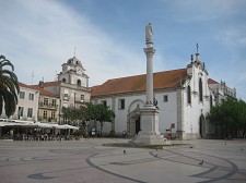 ESTAÇÃO DOS CTT DA PRAÇA DE BOCAGE EM SETÚBAL JUNTA DE FREGUESIA DIZ «NÃO AO ENCERRAMENTO»