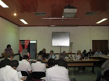 BARREIRO - Moção aprovada pela Assembleia Municipal defende É necessário travar os planos de agrilhoar o país ao FMI