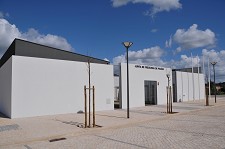 Lançamento da obra «Monografia de Atalaia» no Montijo Novo edifício - sede da Junta de Freguesia de Pegões