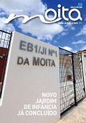Boletim Municipal da Moita com maior acessibilidade