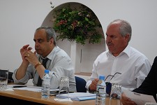 Autarcas da Região de Setúbal Exigem aprovação imediata do PROT