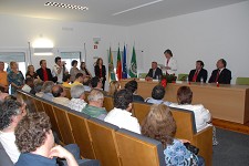 Junta de Pegões no Montijo com nova sede «A transformação do sonho em realidade»