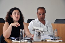 Carlos Humberto, Presidente da Câmara Municipal do Barreiro Novo tarifário tem medidas positivas com consciência social