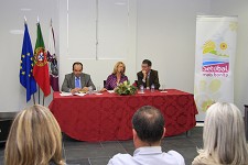Setúbal mais bonita Partilhar uma terra mais humana e mais saudável
