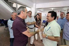 Centro de Saúde da Baixa da Banheira - Moita Cerca de 36% dos utentes não têm médico de família