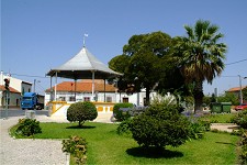 Reunião Ordinária Pública da Câmara Municipal do Barreiro Nas instalações da Sociedade Filarmónica União Agrícola 1º de Dezembro