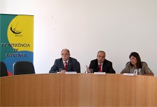 Monumento alusivo aos Fuzileiros no Barreiro Inaugurado a 2 de Julho pelo Presidente da República