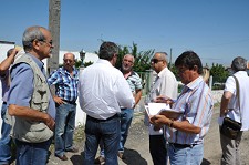 Reconversão das AUGIS - Áreas Urbanas de Génese Ilegal no Barreiro É contributo extraordinário para o desenvolvimento da Freguesia de Santo António e do Concelho