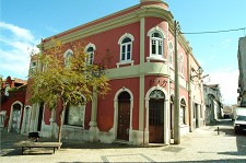 Conselho para Reabilitação e Desenvolvimento do Barreiro Antigo Aberta aos contributos e participação dos moradores do Barreiro Antigo