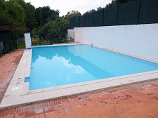 Piscinas já estão abertas ao público em Santiago do Cacém Câmara Municipal colocou novas telas e melhorou condições das Piscinas Descobertas de Rio de Figueira