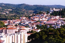 Plano Municipal de Emergência de Protecção Civil do Município de Santiago Consulta pública a partir de hoje