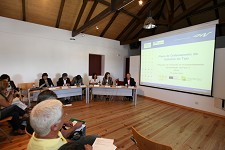 Reunião na Moita da Comissão de Acompanhamento Plano de Ordenamento do Estuário do Tejo (POE-Tejo)