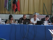 Docas da CP no Barreiro Vão servir as embarcações da comunidade