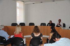 Transportes Colectivos do Barreiro Novo Tarifário em vigor a partir de 1 de Setembro . Um aumento médio de 14,30 %