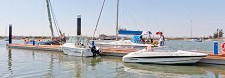 SEIXAL Novo cais de acostagem