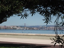 Câmaras Municipais de Seixal, Almada e Barreiro Solicitam reunião conjunta com Ministra do Ambiente