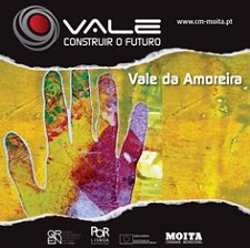 No âmbito do «Vale Construir o Futuro» na Moita Espaços públicos municipais vão ser requalificados