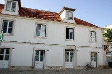 Imóveis do centro histórico de Vila Real de Santo António vão ser transformados em hotéis de charme