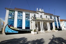 Deliberações da reunião pública da Câmara da Moita