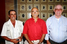 Autarquia avalia Projecto «VRSA a Sorrir»