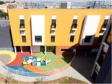 Freguesia do Seixal vai contar com novo Lar de Idosos e Creche
