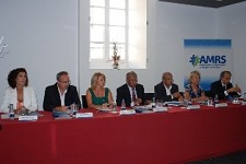 Modelo económico-financeiro do Governo para a Região de Setúbal e para o País Tem discordância dos Municípios que exigem outro caminho