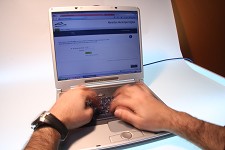Serviços Municipalizados de Abrantes com Balcão Digital