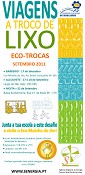 SEMANA EUROPEIA DA MOBILIDADE ‘Viagens a Troco de Lixo’
